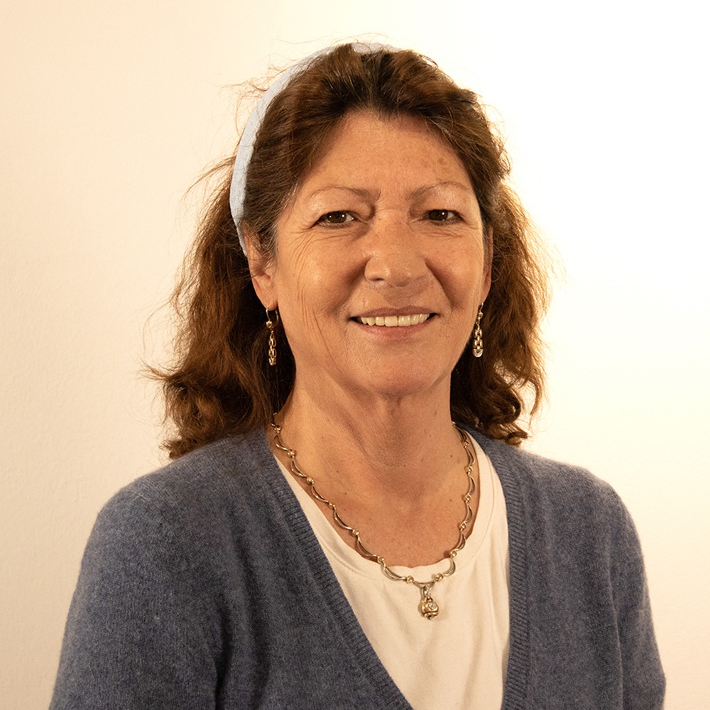 Frau Inge Klier